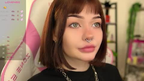 Nika online show from September 2025 10:22:02 PM