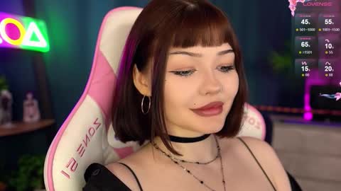 Nika online show from September 2025 11:09:02 PM