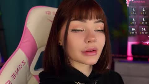 Nika online show from October 2025 06:14:02 AM