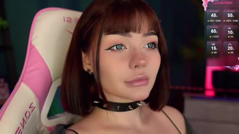 Nika online show from October 2025 06:16:02 AM