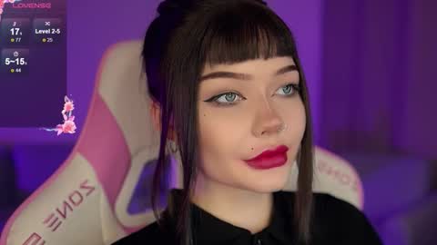 Nika online show from February 2026 09:27:01 PM