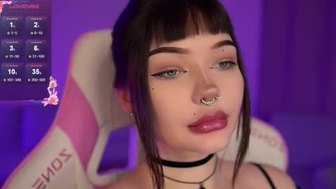 Nika online show from March 2026 11:11:01 PM