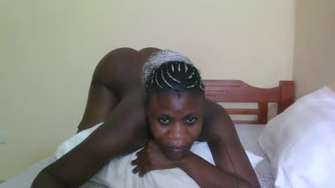 PRISCILLAH online show from April 2026 08:06:02 PM