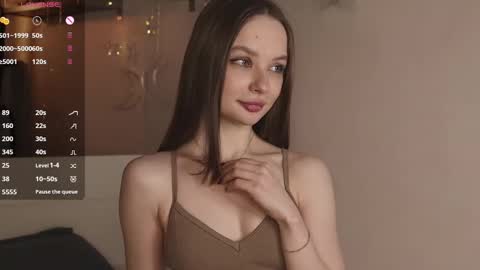 Snapshot of babysaymyname chatting on March 2025 01:54:01 PM Sasha online show from March 2025 01:54:01 PM