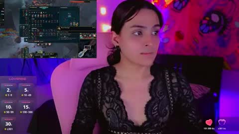 Snapshot of babysofix_ chatting on October 2025 12:24:02 AM babysofix_ online show from October 2025 12:24:02 AM