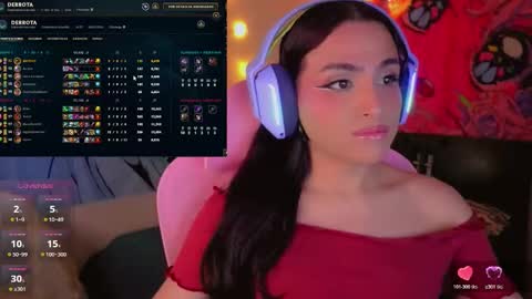 Snapshot of babysofix_ chatting on November 2025 03:35:01 PM babysofix_ online show from November 2025 03:35:01 PM