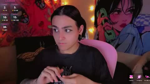 Snapshot of babysofix_ chatting on November 2025 09:11:01 AM babysofix_ online show from November 2025 09:11:01 AM