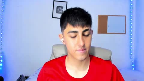 Babyted273 online show from April 2026 03:20:01 PM