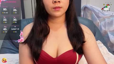 Baby Unicorn online show from March 2026 02:22:02 PM