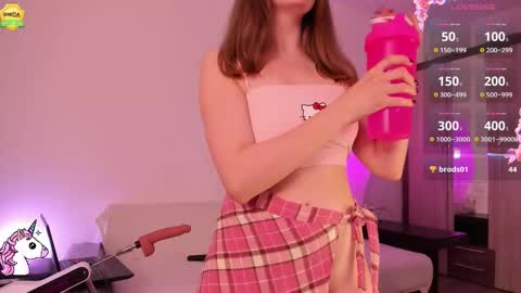 Eva online show from December 2025 02:23:01 PM