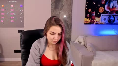 JOIN FAN CLUB TO GET MY CONTENT FOR FREE  online show from December 2024 08:00:02 AM