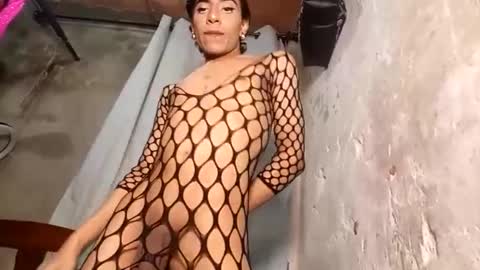 Megan online show from September 2025 09:16:02 PM