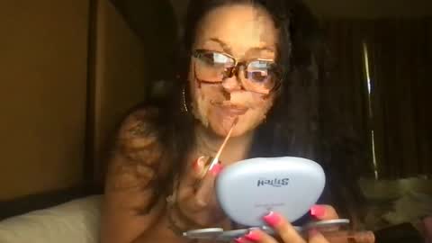 babyyky online show from June 2026 08:33:02 PM