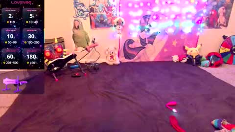 BabyZelda online show from March 2026 04:23:01 AM