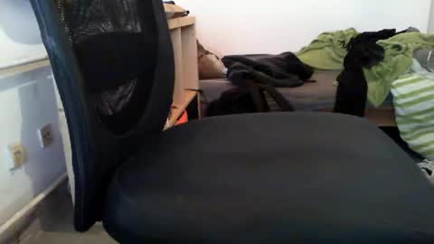 Back in Black online show from December 2024 03:33:01 PM