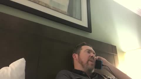 backofyourholes online show from February 2026 04:52:01 AM
