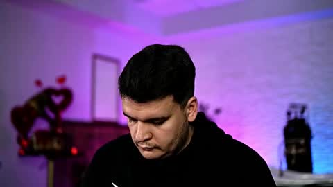 Tony online show from February 2026 04:49:02 PM