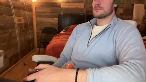 Snapshot of backwoodsalpha chatting on December 2025 06:47:02 PM Leo online show from December 2025 06:47:02 PM