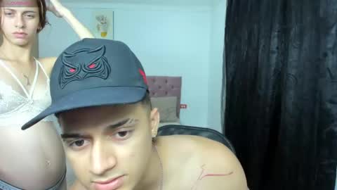 Snapshot of bad_boy__777 chatting on February 2025 07:14:01 PM bad_boy__777 online show from February 2025 07:14:01 PM