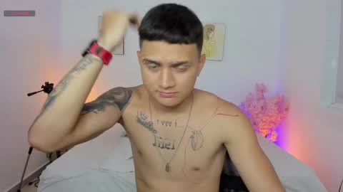 bad_boy__777 online show from April 2026 10:10:01 PM