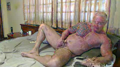 bad_boy_jamie online show from January 2025 05:51:01 AM