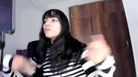 Bratty Lanita - independent online show from December 2024 03:58:01 PM