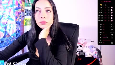 Bratty Lanita - independent online show from February 2025 09:56:02 PM