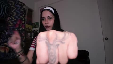 Bratty Lanita - independent online show from September 2025 11:04:02 PM