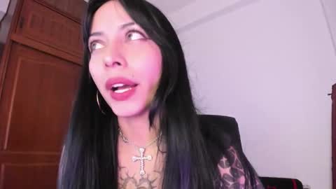 Bratty Lanita - independent online show from October 2025 10:33:01 PM