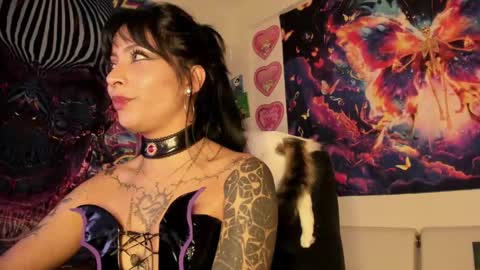 Bratty Lanita - independent online show from May 2026 11:35:02 PM