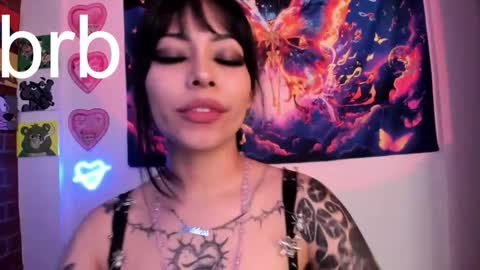 Bratty Lanita - independent online show from May 2026 11:56:01 PM