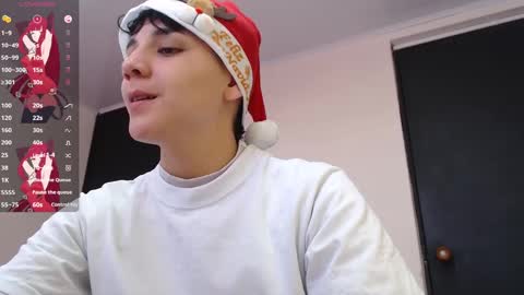 Anna online show from December 2024 02:54:02 PM