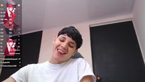 Anna online show from December 2024 04:58:01 PM