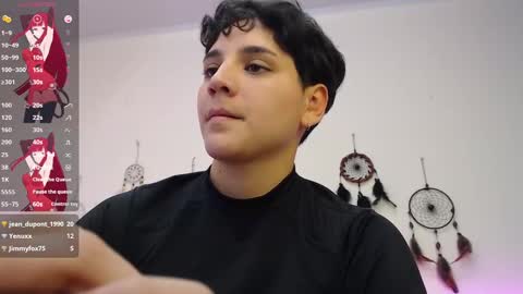 Anna online show from February 2025 10:20:02 PM