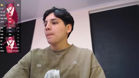 Anna online show from February 2025 06:09:02 PM