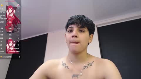 Anna online show from March 2025 06:16:01 PM