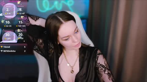 Snapshot of bad_girl009 chatting on February 2025 09:17:01 PM Lin online show from February 2025 09:17:01 PM