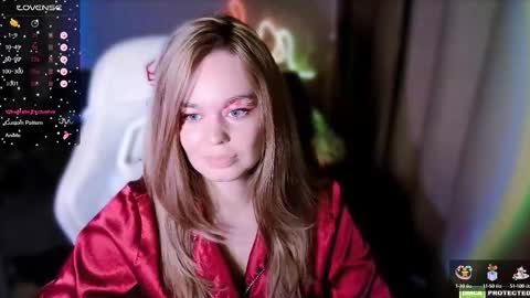 Snapshot of bad_girl009 chatting on September 2025 05:25:01 PM Lin online show from September 2025 05:25:01 PM