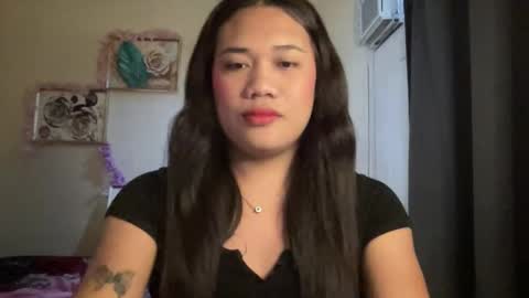 Snapshot of bad_kitty_amara chatting on February 2026 01:17:01 AM AMARA - FOLLOW ME AND THUMBS UP online show from February 2026 01:17:01 AM