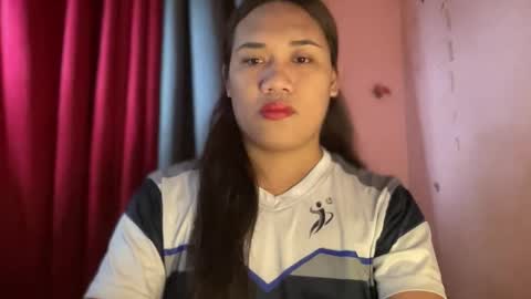 Snapshot of bad_kitty_amara chatting on March 2026 12:45:01 AM AMARA - FOLLOW ME AND THUMBS UP online show from March 2026 12:45:01 AM