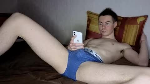 Shane  The cutest badass in the world online show from November 2025 11:39:02 PM