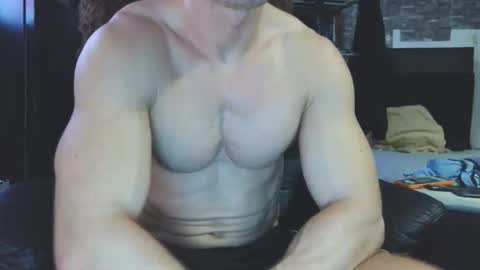 Badboy95 online show from November 2025 10:15:01 AM