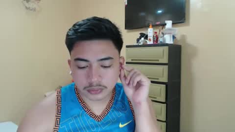 HANNS online show from December 2024 10:05:02 PM