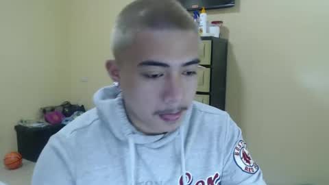 HANNS online show from December 2024 07:10:01 PM