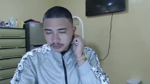 HANNS online show from January 2025 03:11:02 AM