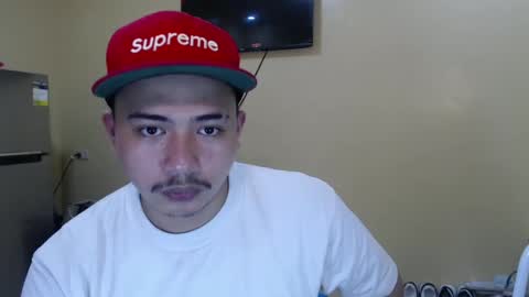 HANNS online show from January 2025 05:37:01 AM