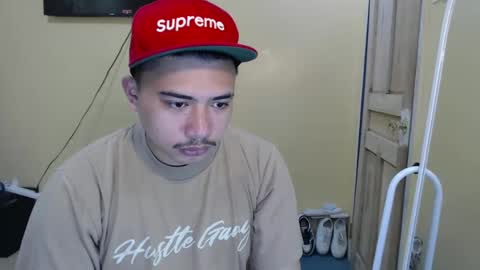 HANNS online show from January 2025 12:52:02 AM