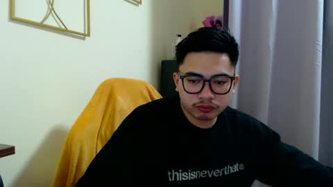 HANNS online show from November 2025 06:56:02 PM