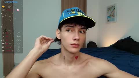 Snapshot of badboy_one chatting on November 2025 08:40:02 PM jhojan online show from November 2025 08:40:02 PM