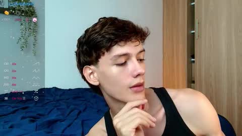 Snapshot of badboy_one chatting on November 2025 09:57:01 PM jhojan online show from November 2025 09:57:01 PM